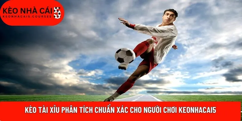 Kèo Tài Xỉu